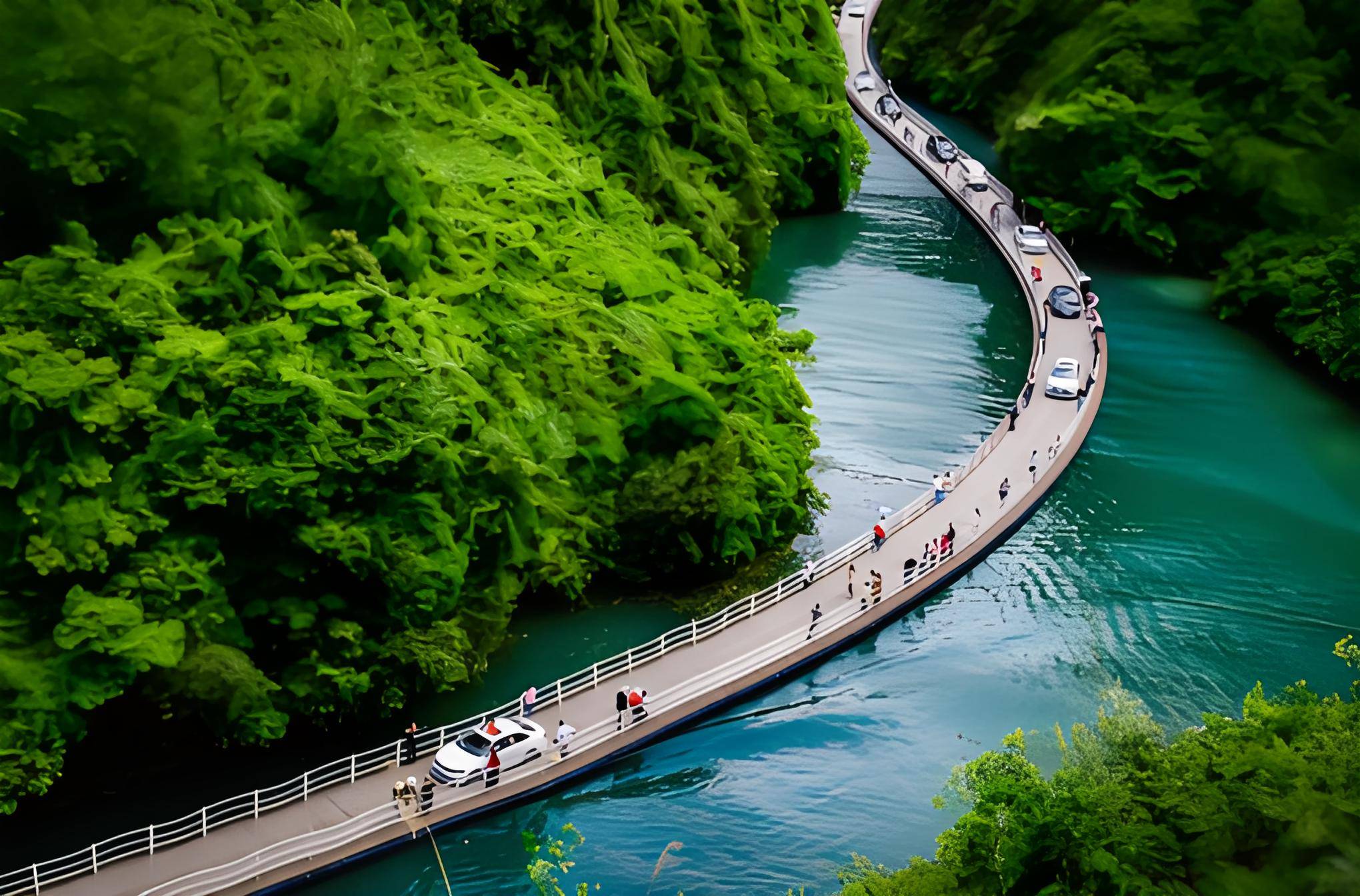 湖北恩施旅游年卡,恩施几月去游玩比较好