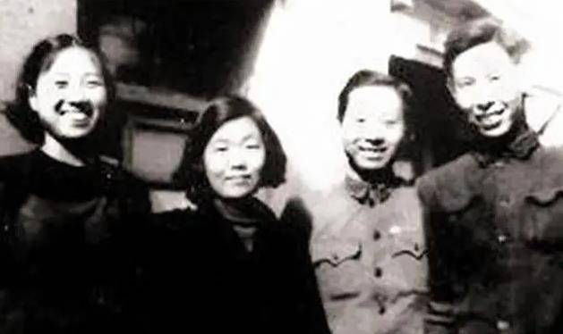 原创原创傅作义身旁的潜伏者和平解放北平的功臣傅冬菊结局如何