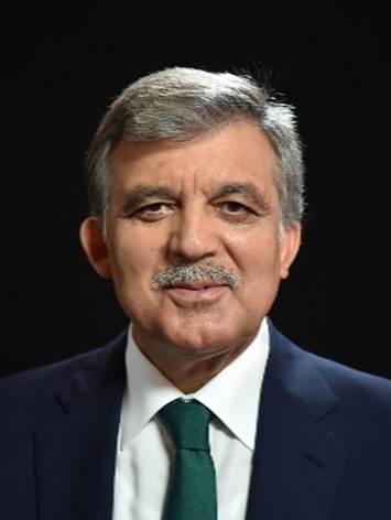 土耳其前总统欢迎晚宴_世界_中国_碰撞