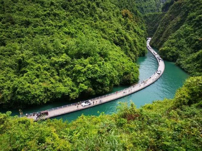 恩施旅游门票多少,恩施平坝哪里旅游好去_游客_美食_景点