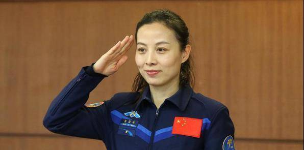 原创王亚平农民家庭出身成为中国太空教学第一人