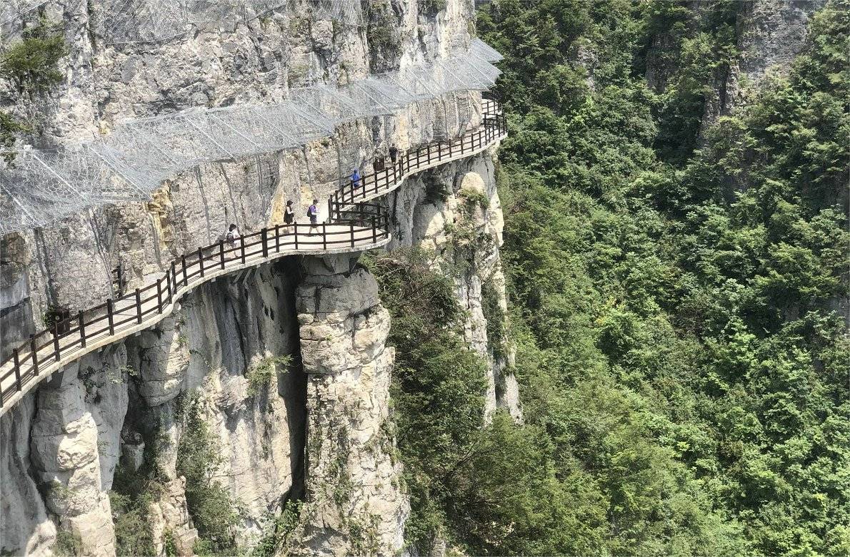 几月去湖北恩施旅游最好恩施旅游景点恩施腾龙洞