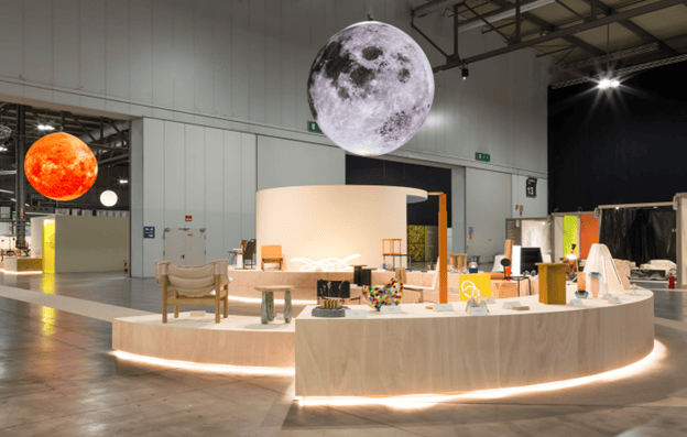 2024米兰国际家具展设计革新的前奏曲