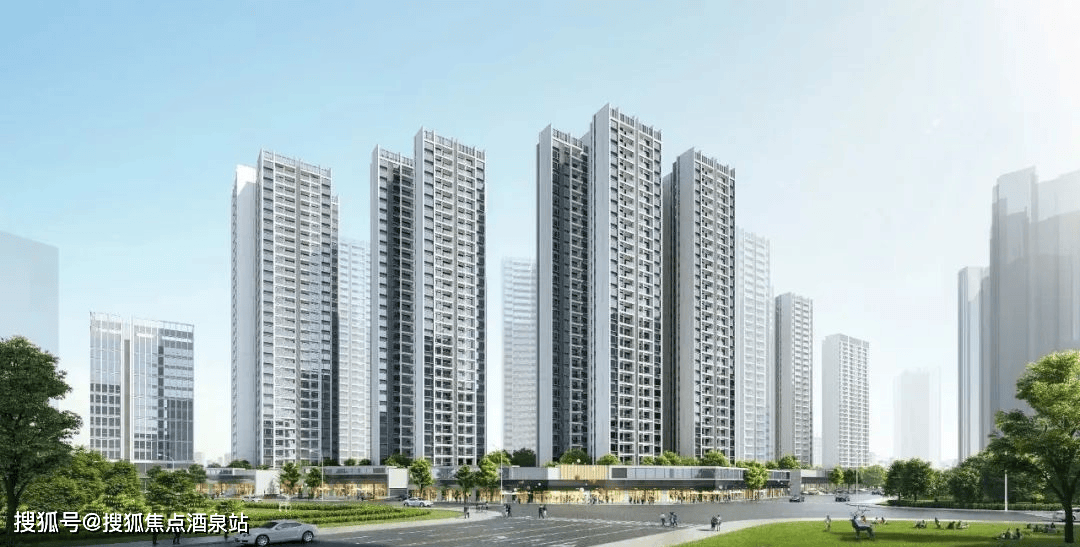 华润仁恒公园四季售楼处电话丨中山公园四季售楼处地址丨户型丨24小时