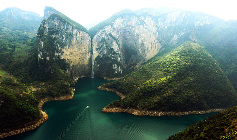 恩施自驾十堰出发旅游攻略恩施旅游必去的三个地方