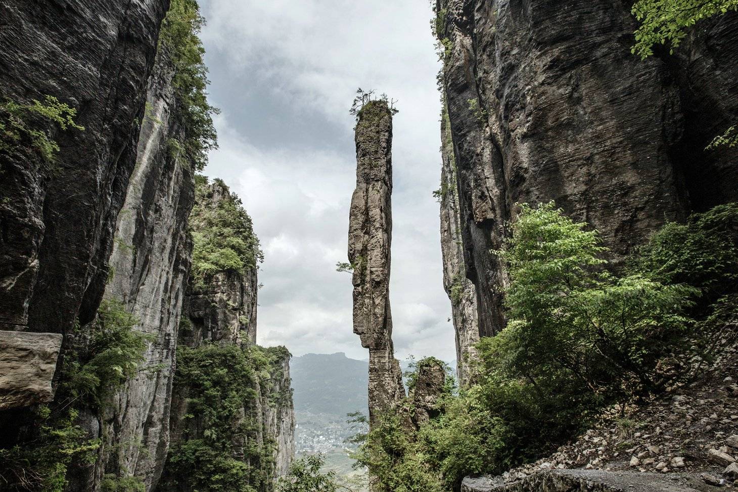 恩施旅游客栈攻略湖北恩施旅游鹤峰