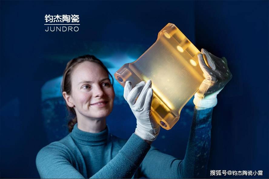 肖特微晶玻璃在医疗领域中的应用