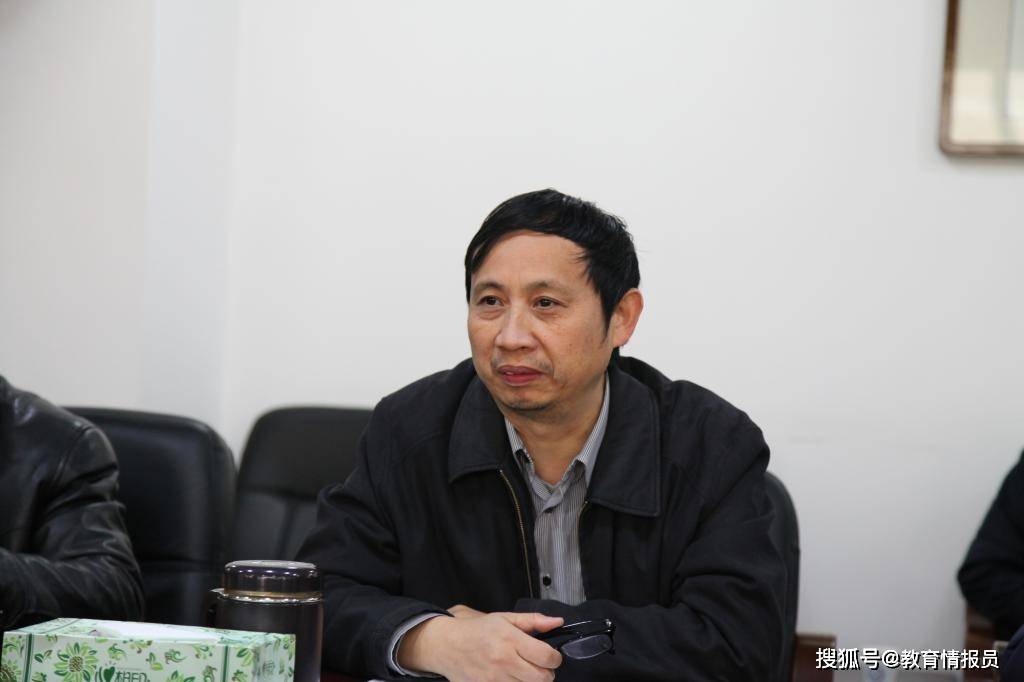 杨伟军已任长沙理工大学校长