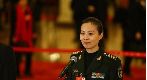 原创王亚平农民家庭出身成为中国太空教学第一人
