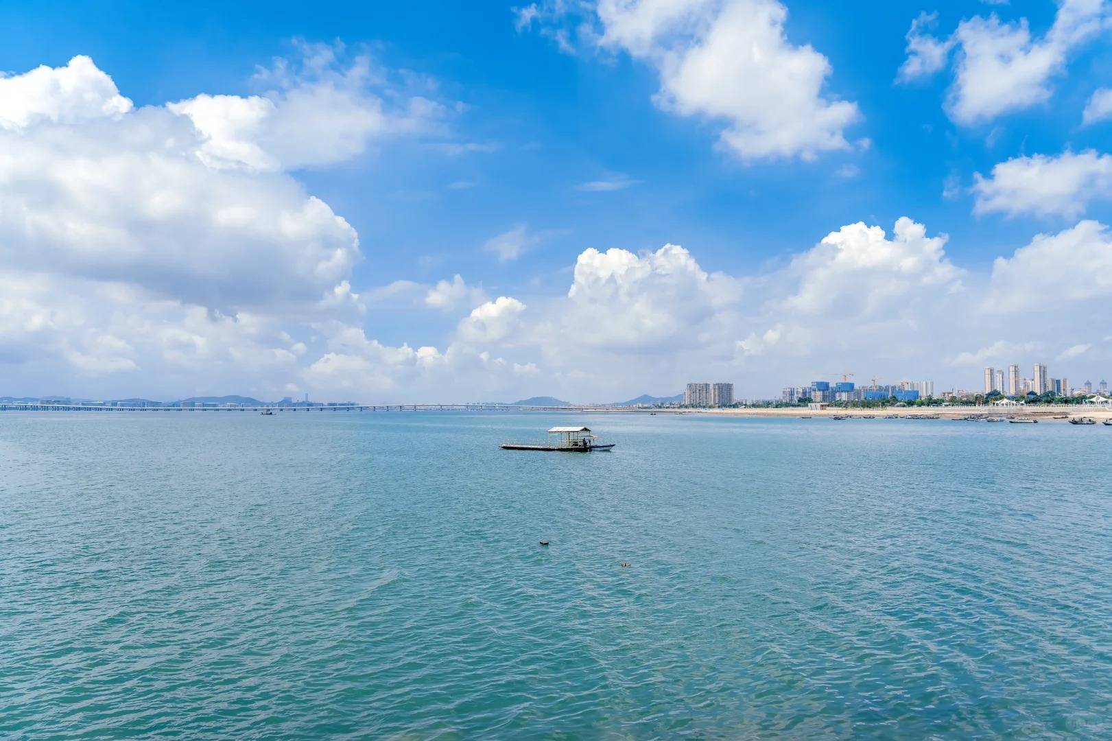 厦门旅游5天4晚多少钱,厦门报团5日游费用,个人经历分享