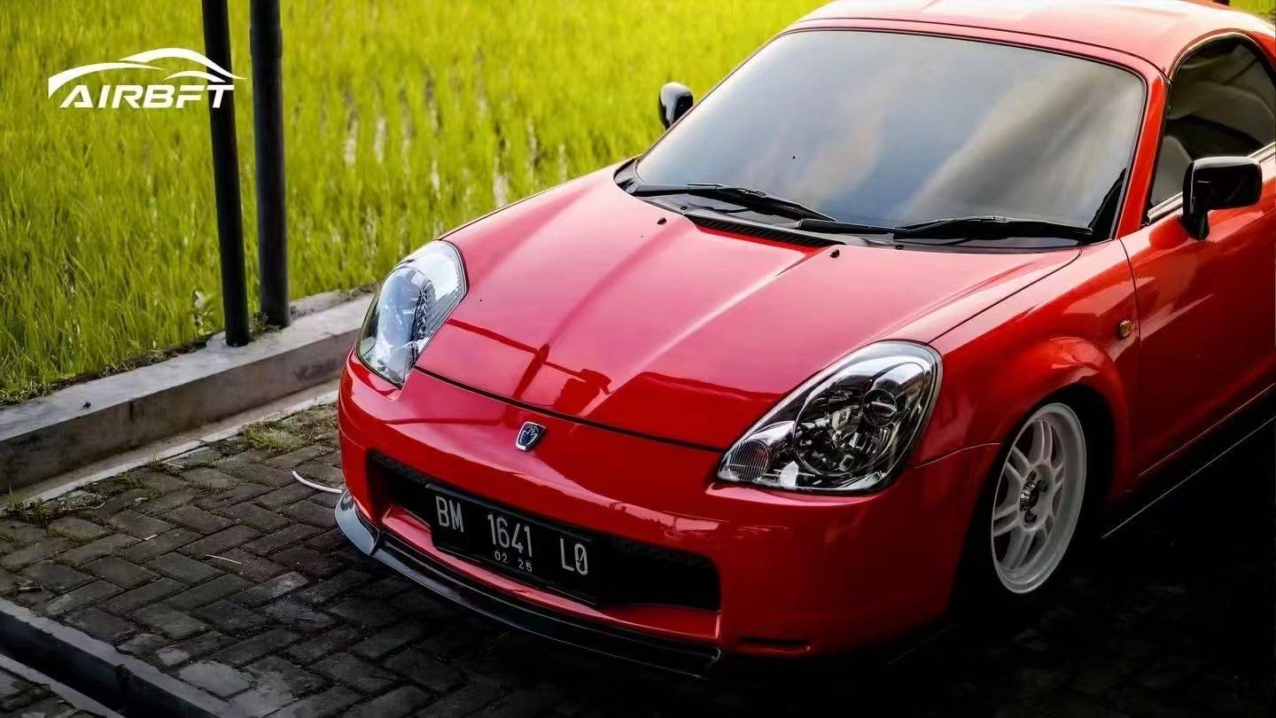 丰田mrs改装airbft气动避震贴地姿态_搜狐汽车_搜狐网