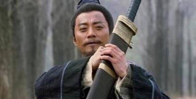 宋江一切行为的起点都源自于自己的出身一个吏字定终生
