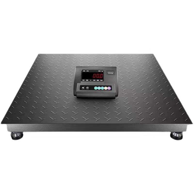 黄岛地磅维修地磅厂家销售安装