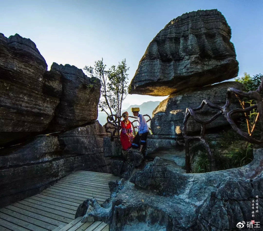 旅游路线恩施神农架湖北旅游景点恩施