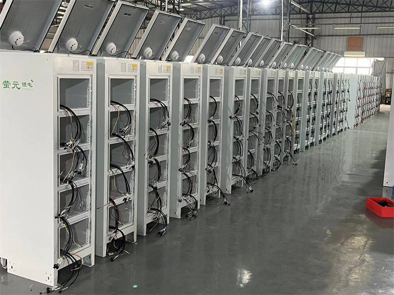 三轮车充电柜厂家大比拼,你更喜欢哪个?_搜狐汽车_搜狐网