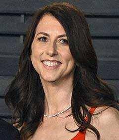 全球十大女富豪入门级门槛高达200亿美元中国一人上榜