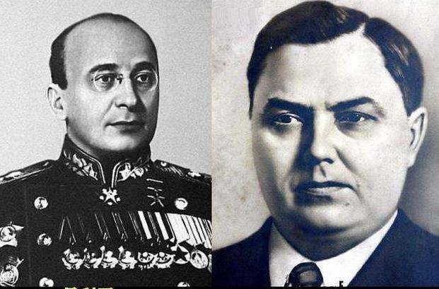 原创原创苏联的历史告诉世人永远别小瞧站在身后的人他们的破坏力才大