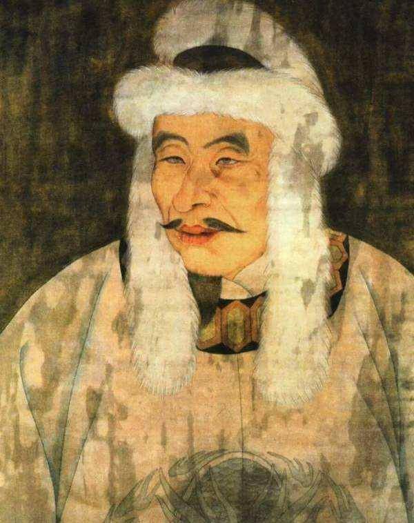 原创平平无奇的化粪池竟然是完颜阿骨打的陵墓这是为啥呢