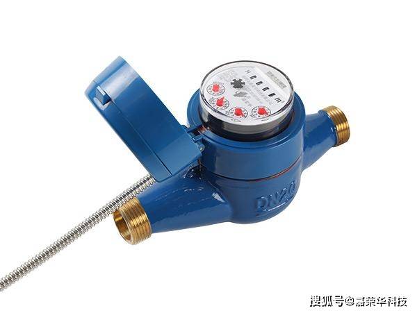 大口径水表的内部线路板怎么保护