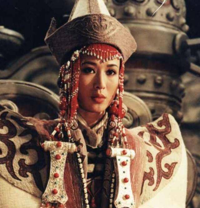 悲催的继承权四个大汗出面干涉彻底搅乱察合台汗国的安定