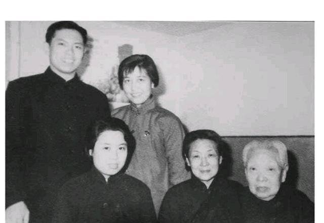 卢寿萱_赵春桂_张学良