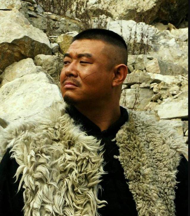 最恶悍匪刘黑七他发明的这种刑罚独步古今想想都让人发颤