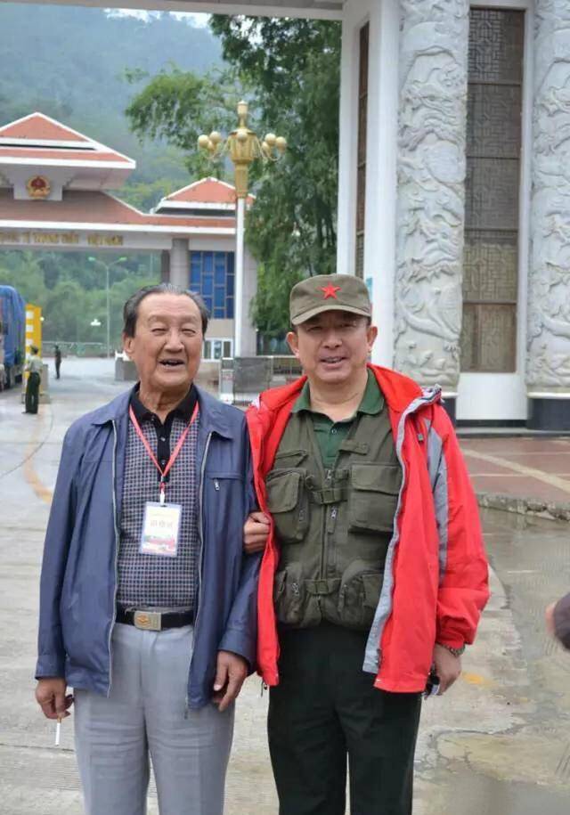 原创1984年收复老山之战中的穿插失败给我们留下哪些教训