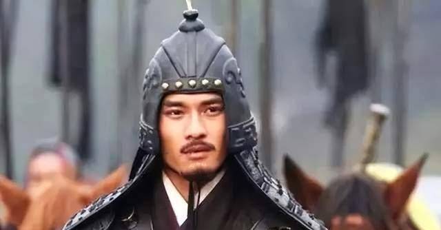 这个将领就是东晋著名叛将苏峻,他年轻时很有才学,曾被推举为孝廉.