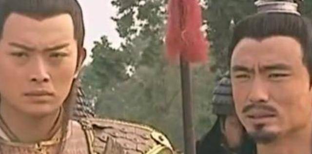 原创隋唐超厉害的3位猛将都不愿为李世民效力甚至把他当仇人