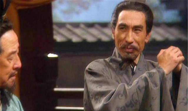 三国中的田丰没有多少人了解也没有多少人能够提起他的名字