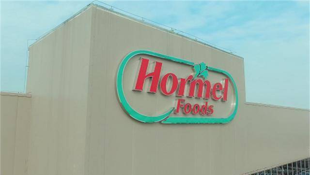 午餐肉罐头当垃圾,盟军拾起扔在地上的吃_美尔_士兵_美国