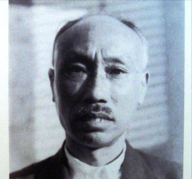 原创陈松年陈独秀第三子目睹6位至亲离世晚年不忘30元之恩