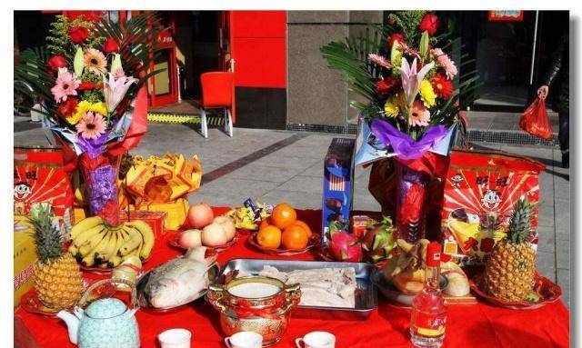 原创如今全世界都在过春节中国历史上却有几年曾禁止老百姓过年