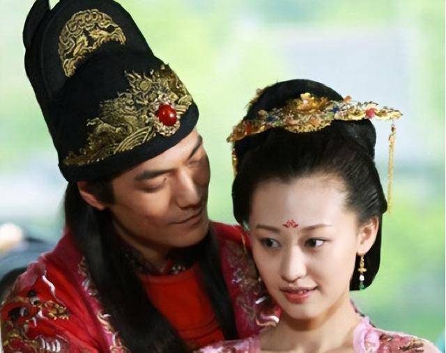 孝文帝临死之际,唯一的遗诏竟然是赐死冯皇后,到底是什么原因_冯太后