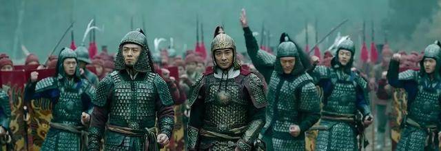 戚家军宝刀初出鞘,13战13捷,锋芒毕露,倭寇闻其名莫不心惊_戚继光