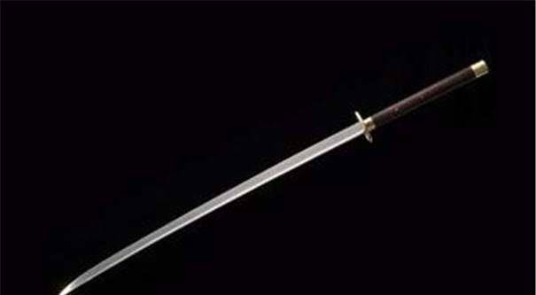 原创世界威力最强的五大宝刀个个锋利无比唐刀上榜第一实至名归