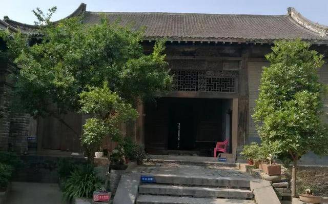 原创河南一钉子户88亿拆迁费都不拆老宅的背后到底有什么隐情