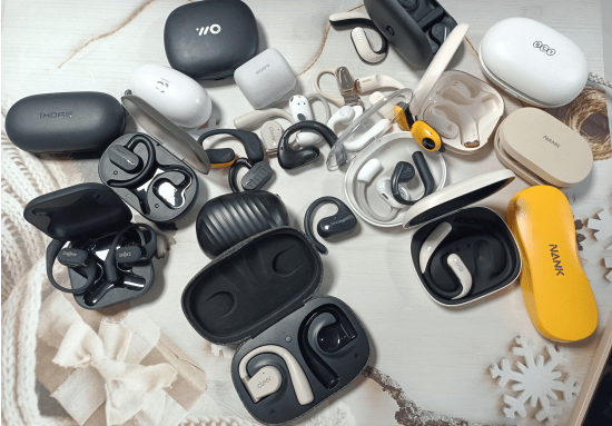 开放式耳机哪个品牌好?六大关键告诉你怎么选择!