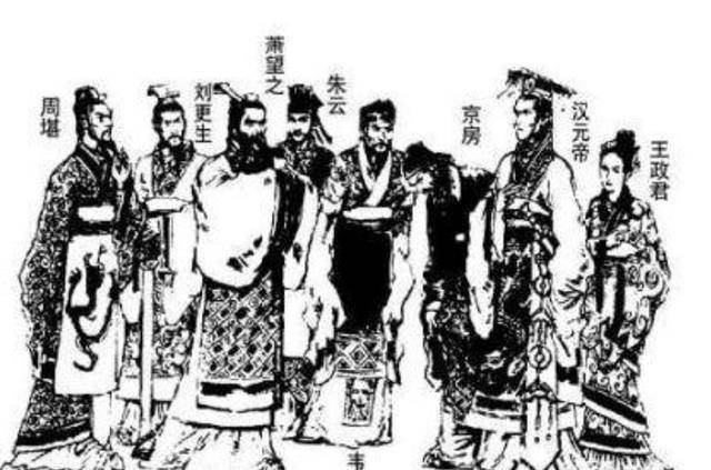 原创以西汉为例浅析古代民间信息在向皇帝传递中存在哪些问题