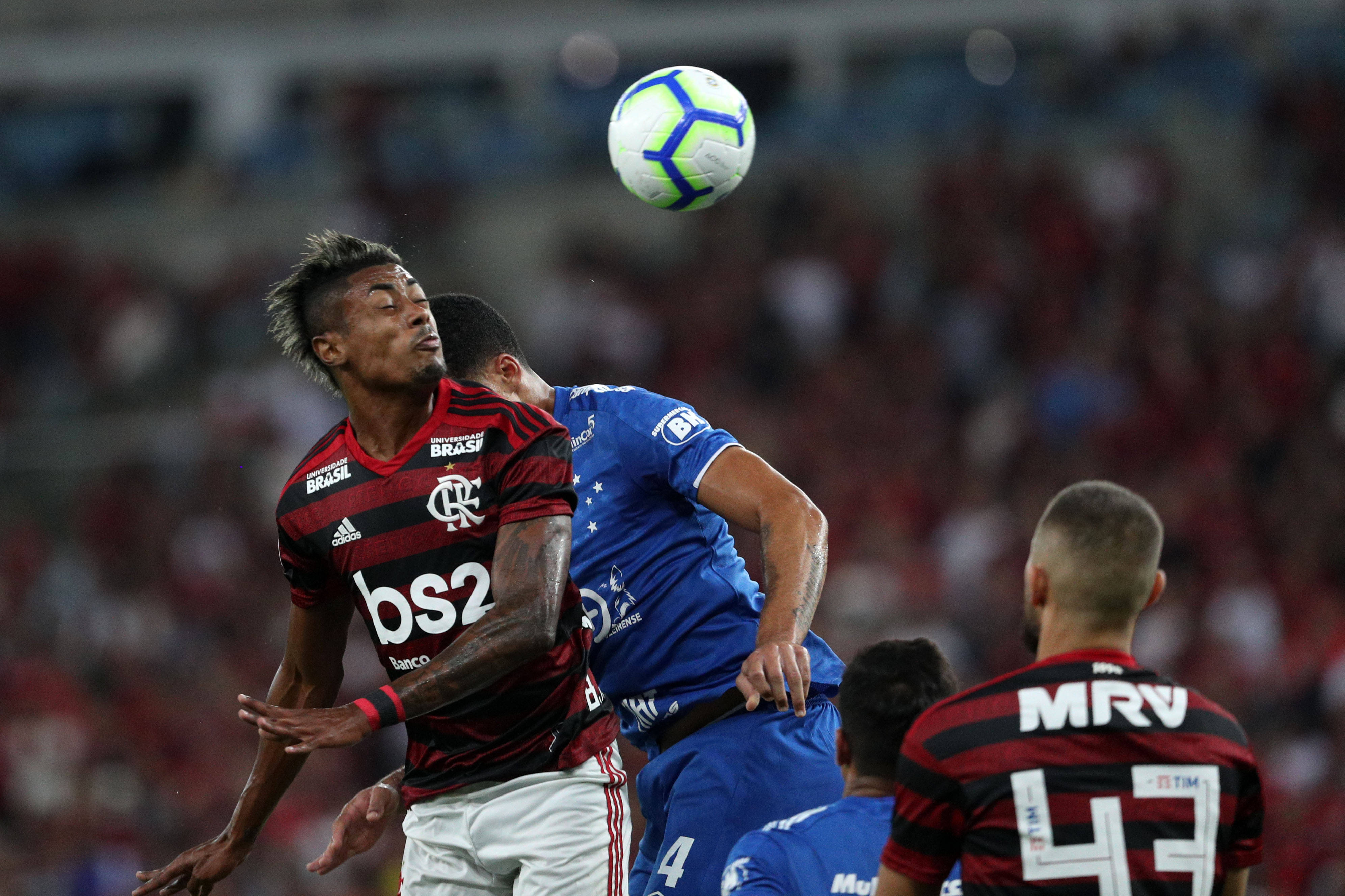 解放者杯弗拉门戈vs巴勒斯坦人比分预测