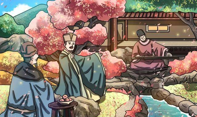 苏轼人生最大的错误就是始终在争对错