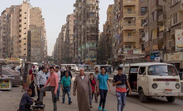 原创本来可以成为超级大国以色列建立后彻底没希望了国家一贫如洗