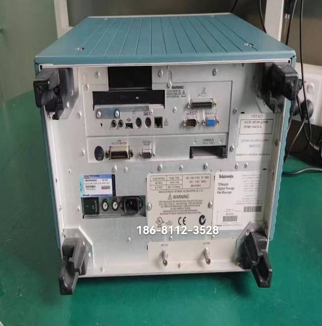 tektronix泰克tds6604示波器