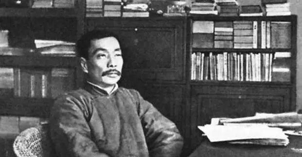 原创鲁迅唯一爱的女人没有妻子的名分相差18岁的师生恋却骂声一片