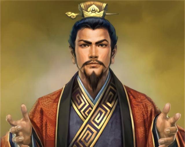 扶不起的阿斗为何能成为三国在位最久的君主