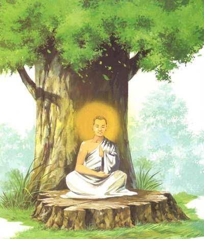 中国的儒释道三教是如何合流的因为它们在哲学上殊途同归