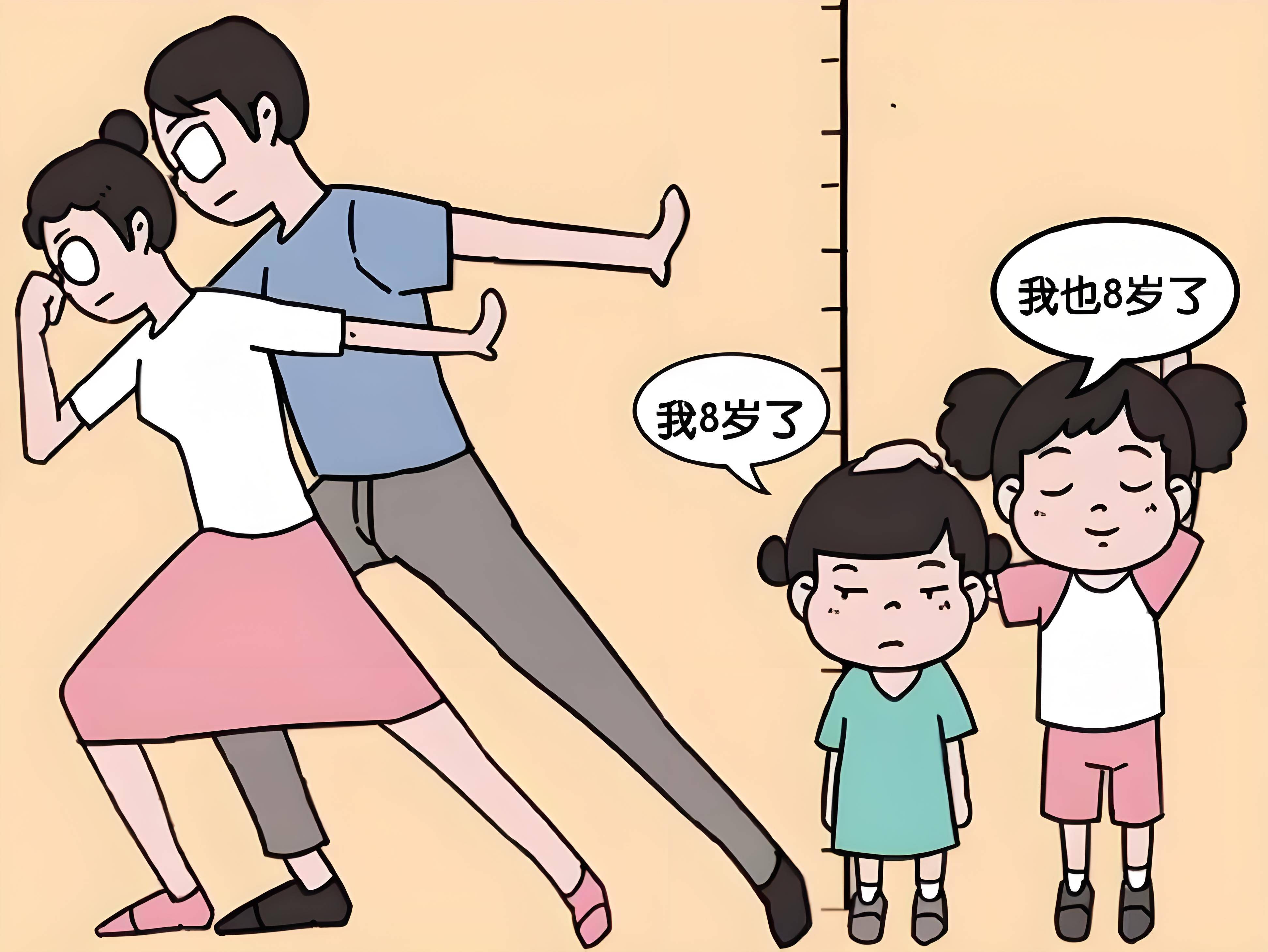 重庆儿科:骨龄可预测孩子的身高?医生建议,每年要给孩子测一次骨龄!