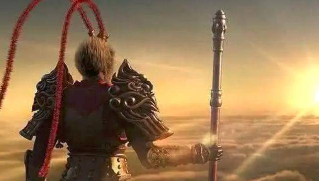 金箍棒一共有3位主人孙悟空是最弱的一个另外2人分别是谁