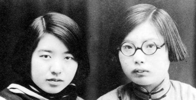 先生的大女儿李星华,抗战时期在革命老根据地延安教书,作为一名勤劳的