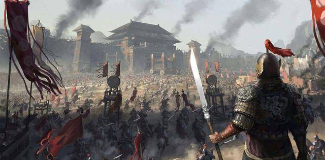 唐玄宗天宝年间唐军征讨南诏国始末不想打的南诏多次大败唐军